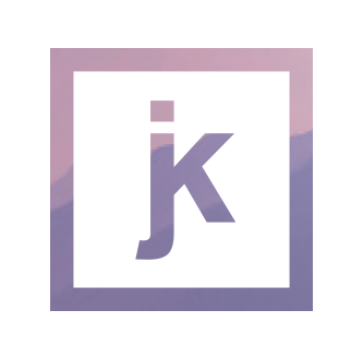 Kial James | Artist Logo